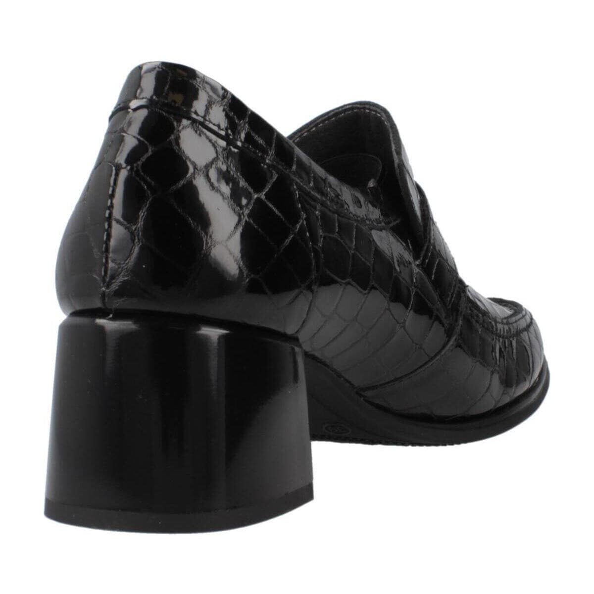 Women's Loafers Pitillos Black