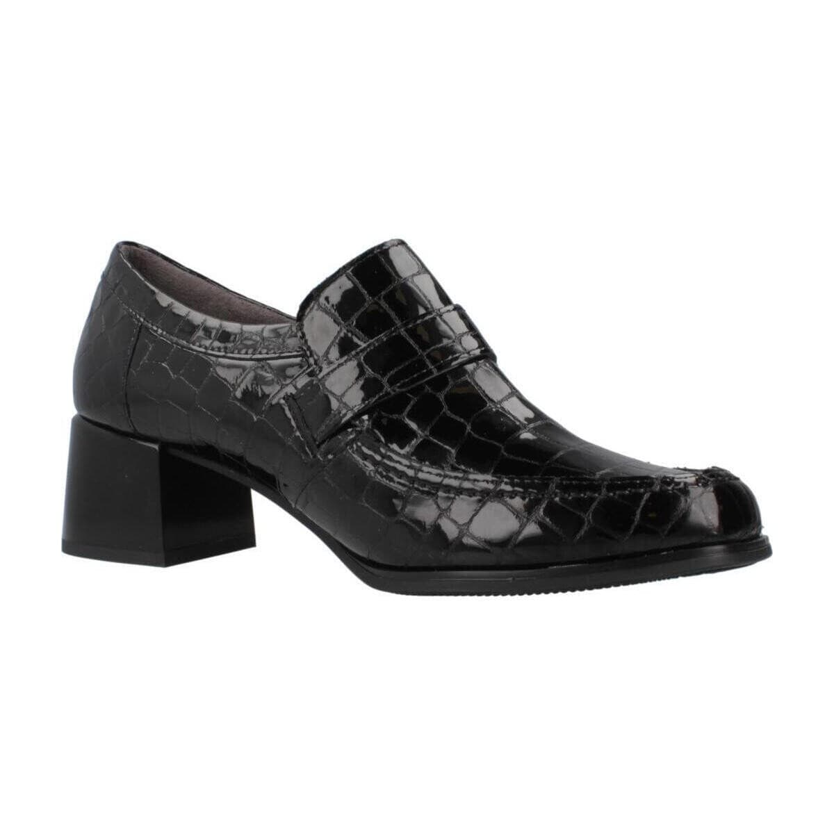 Women's Loafers Pitillos Black