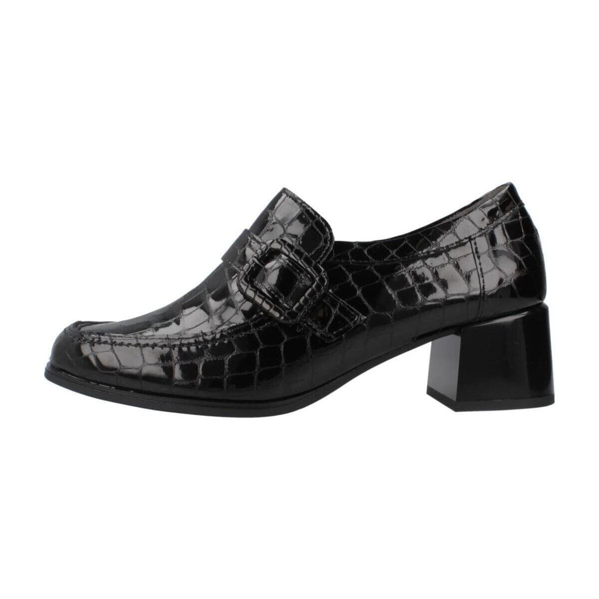 Women's Loafers Pitillos Black