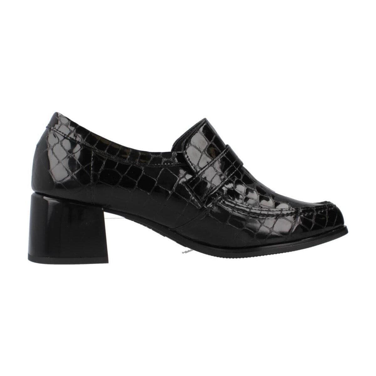 Women's Loafers Pitillos Black