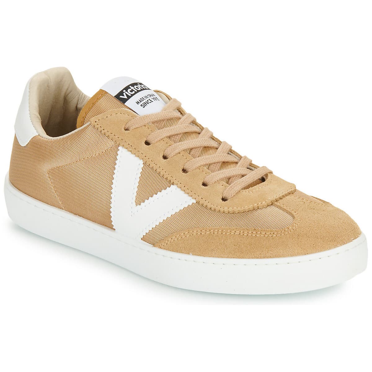 Women's Sneakers Victoria Multicolor