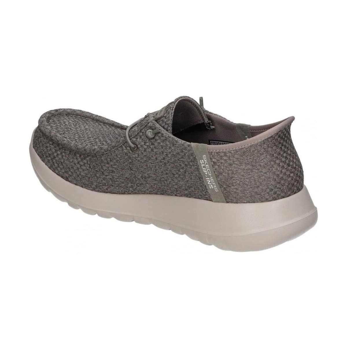 Men's Dress Shoes Skechers Beige