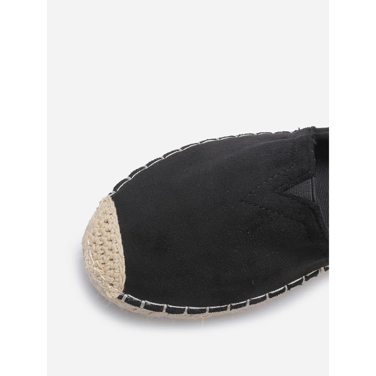Women's Espadrilles La Modeuse Black