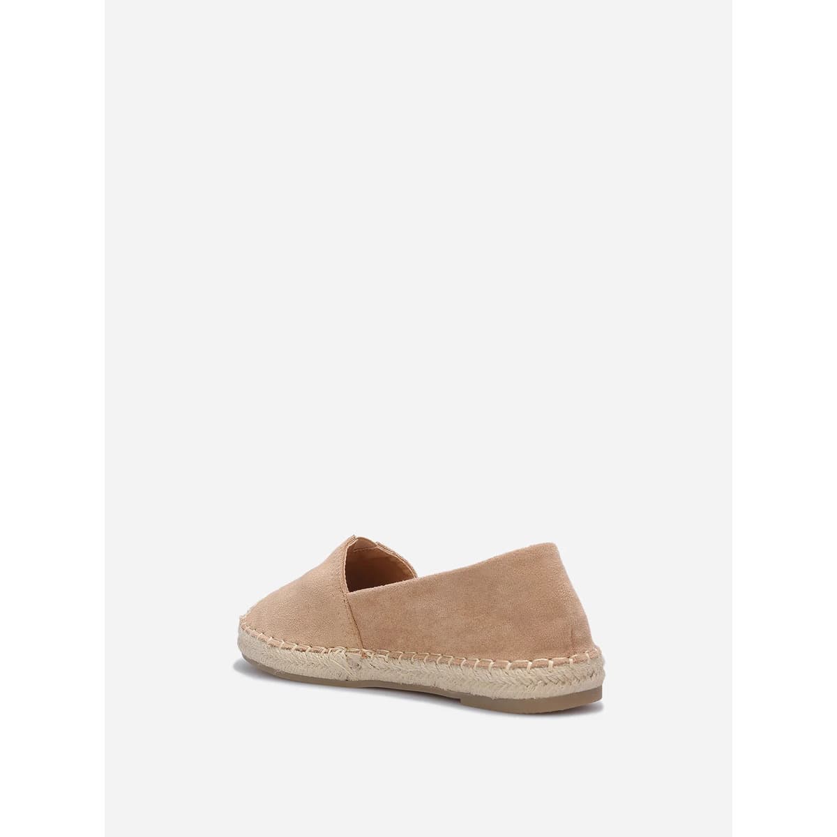 Women's Espadrilles La Modeuse Beige