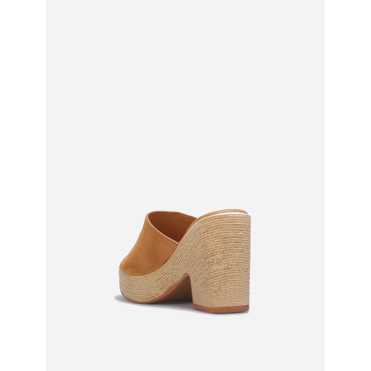 Women's Flip Flops La Modeuse Brown