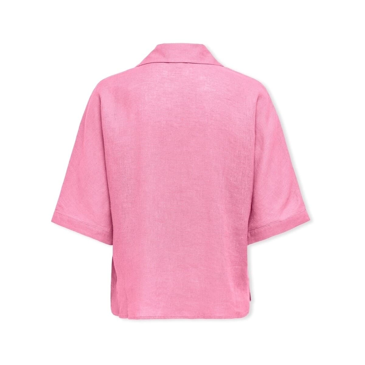 Women's T-Shirts Only Pink