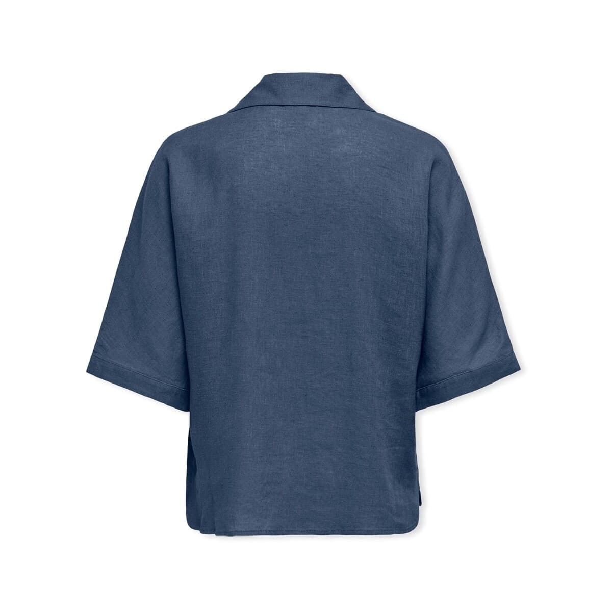 Women's T-Shirts Only Blue