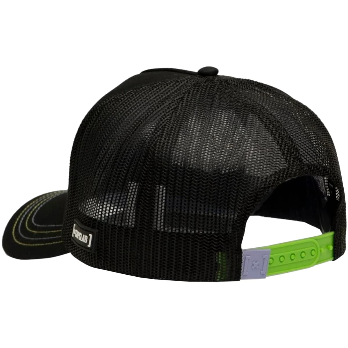 Men's Caps Capslab Black