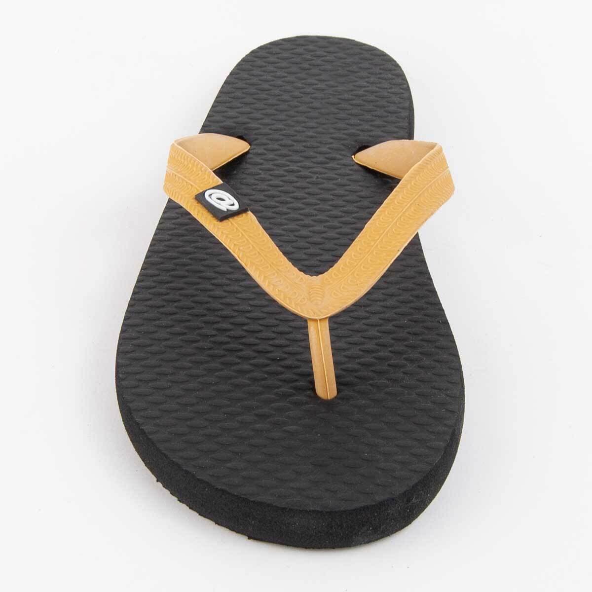 Women's Flip Flops Montevita Yellow