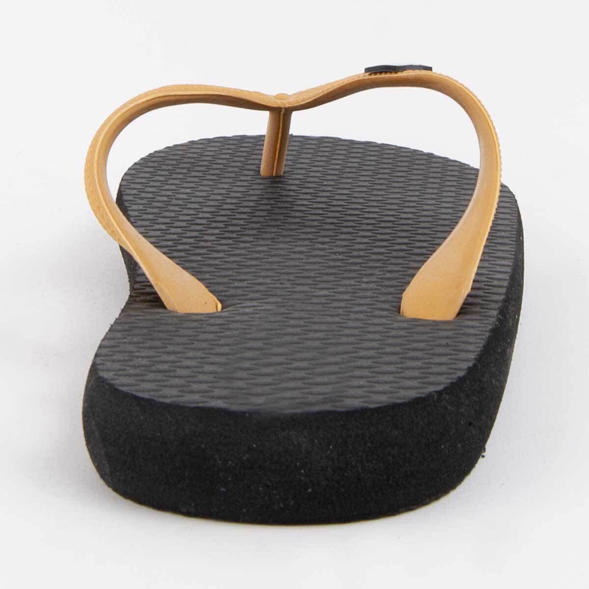 Women's Flip Flops Montevita Yellow