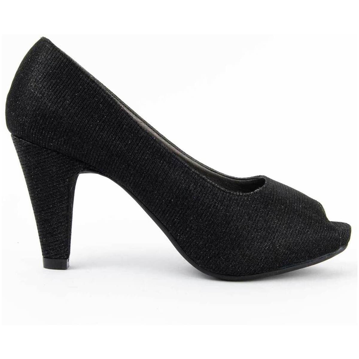 Women's Pumps Montevita Black