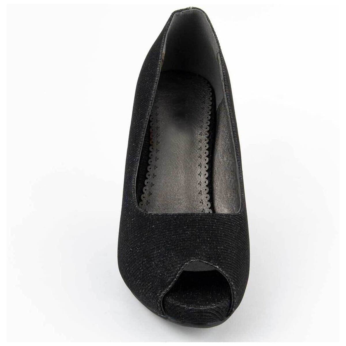 Women's Pumps Montevita Black
