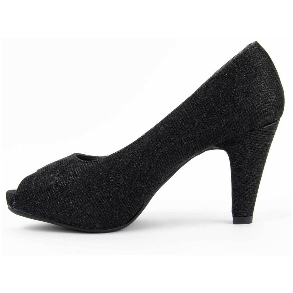 Women's Pumps Montevita Black
