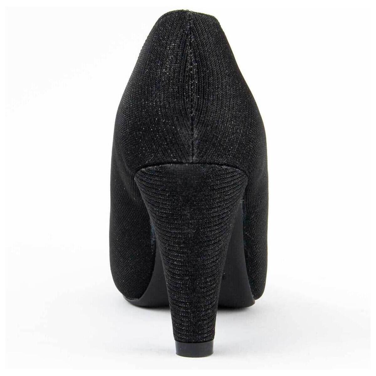 Women's Pumps Montevita Black