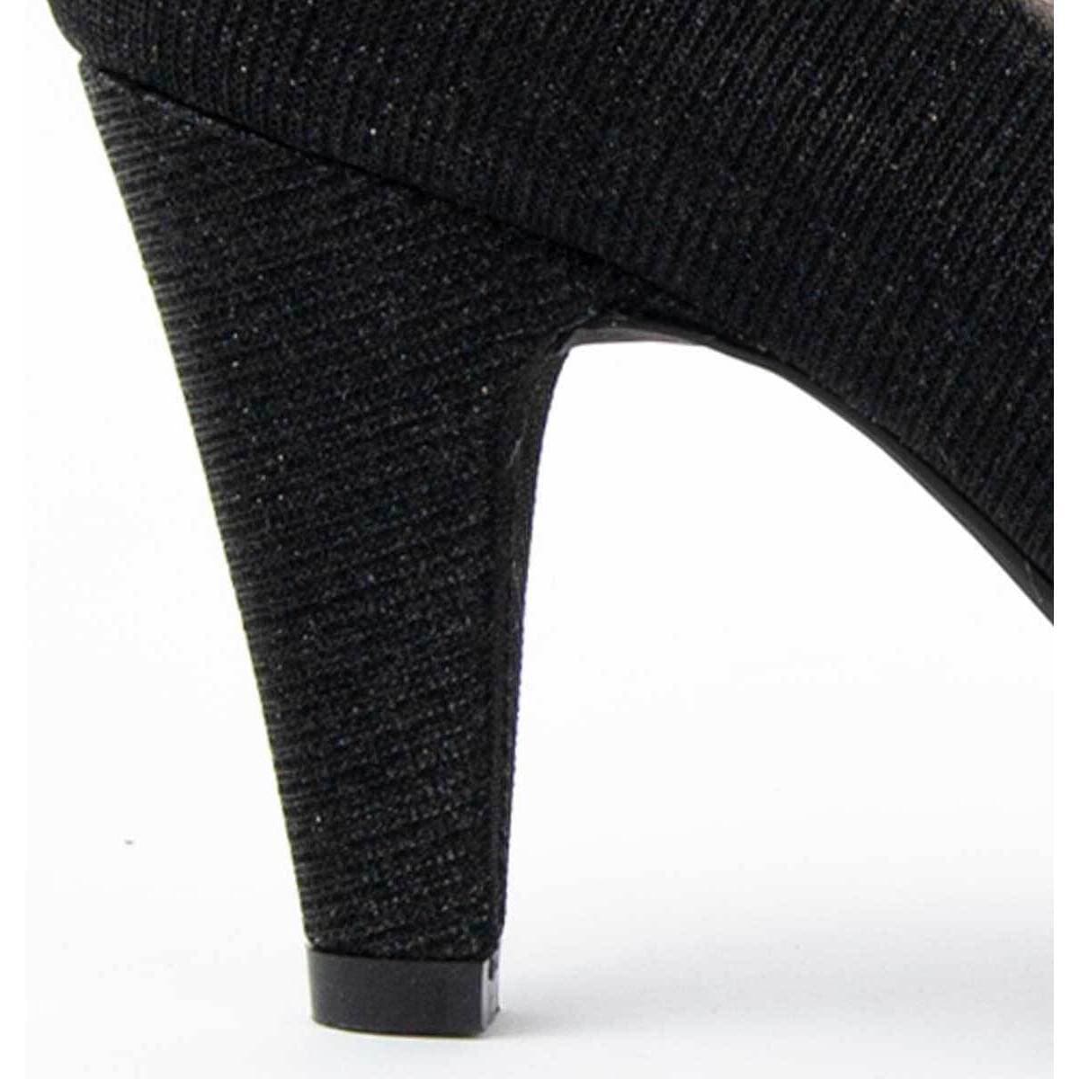 Women's Pumps Montevita Black