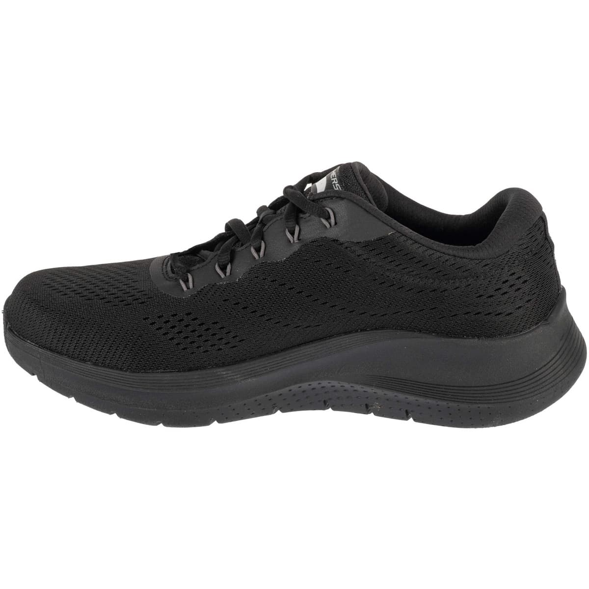 Men's Sneakers Skechers Black