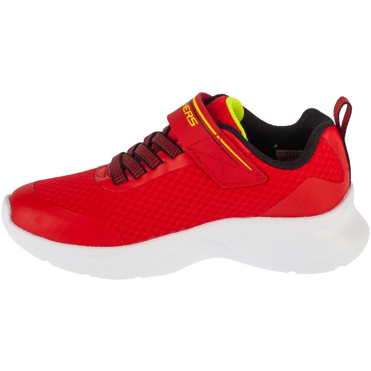 Boys' Sneakers Skechers Red