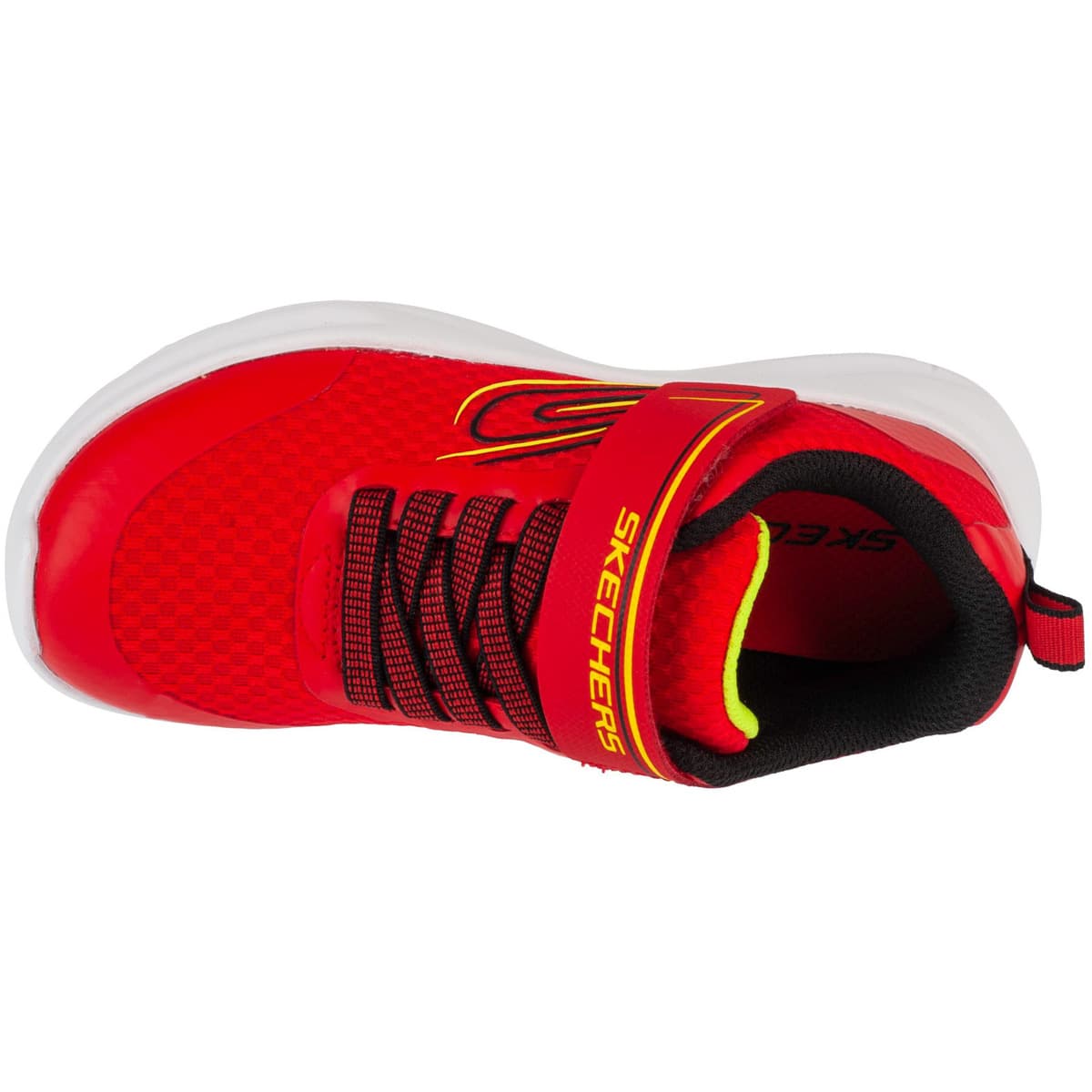 Boys' Sneakers Skechers Red