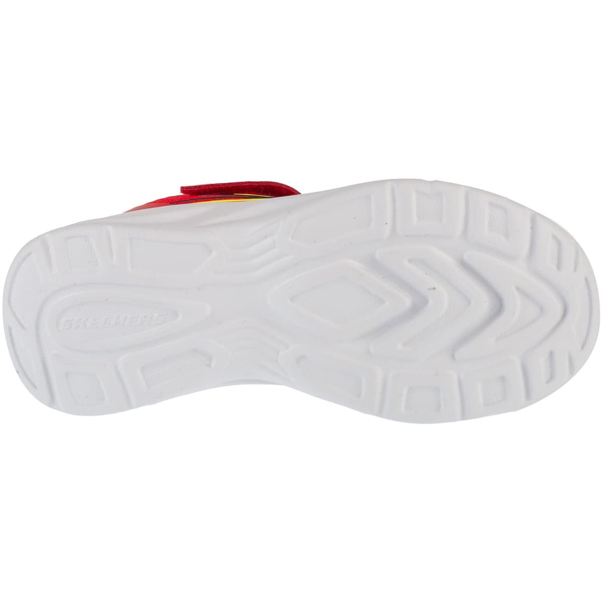 Boys' Sneakers Skechers Red