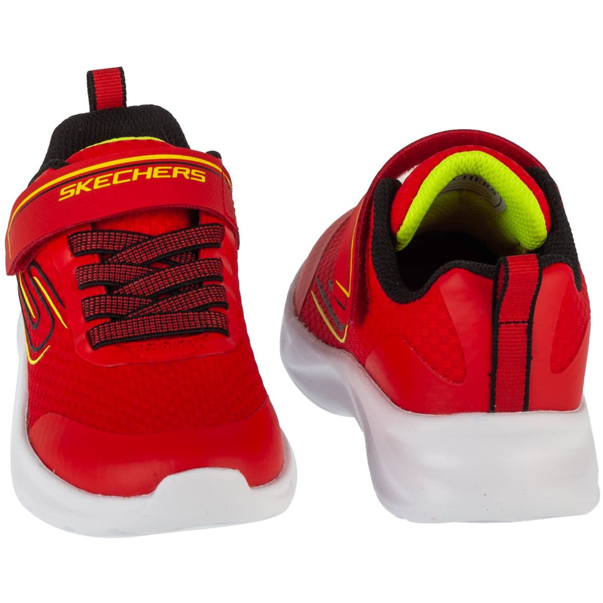 Boys' Sneakers Skechers Red