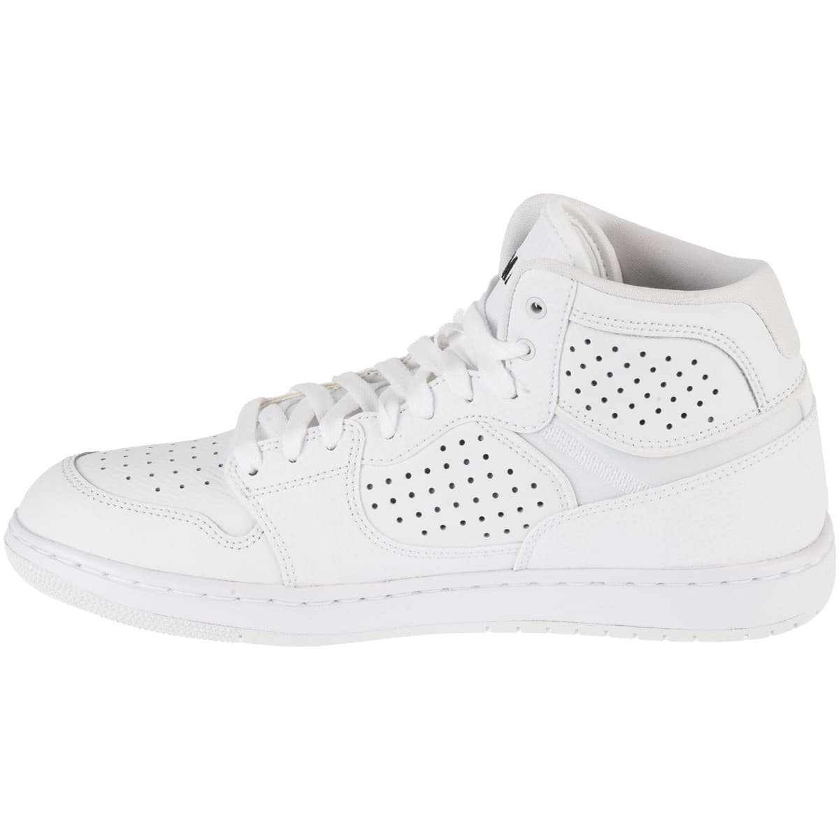 Men's Sneakers Nike White