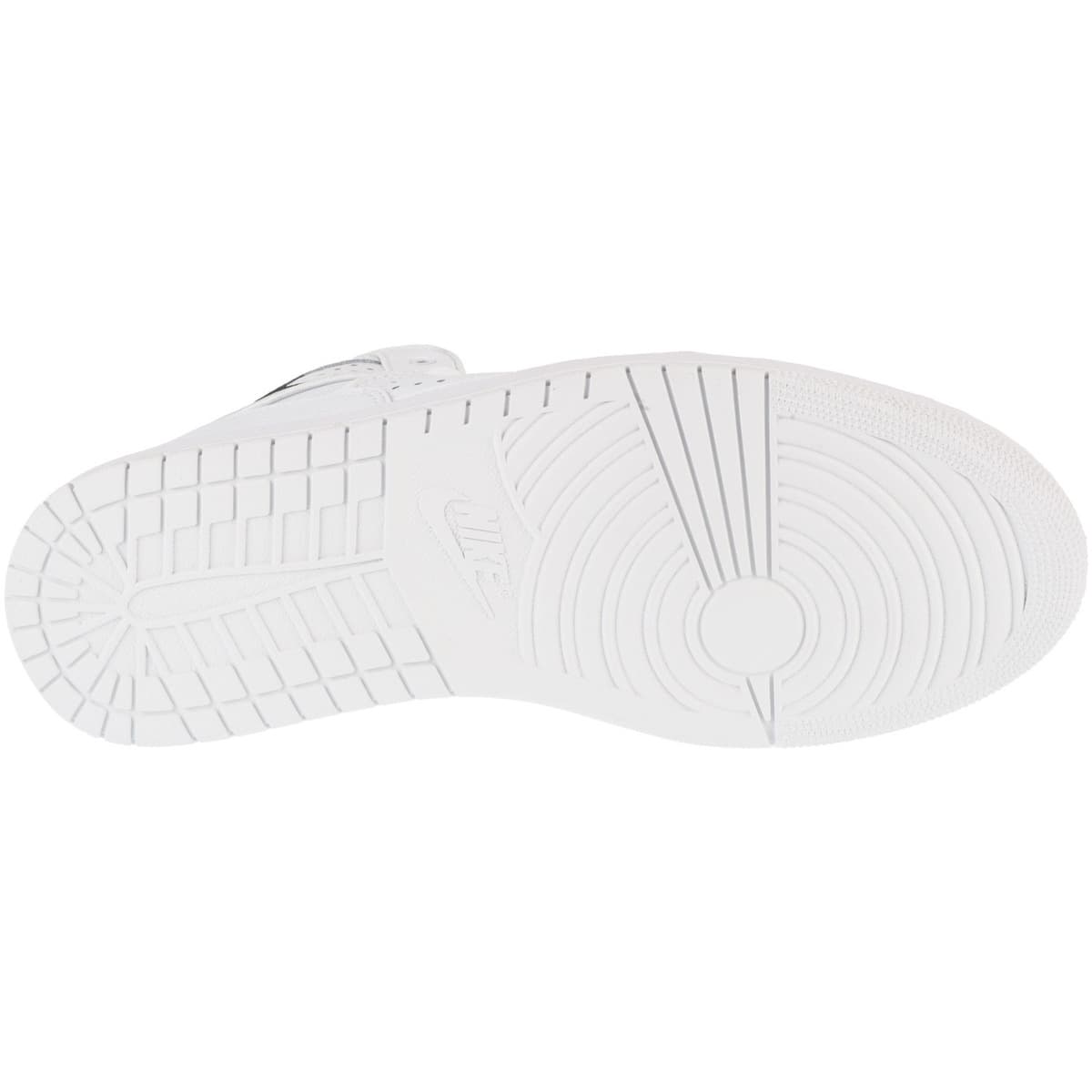 Men's Sneakers Nike White