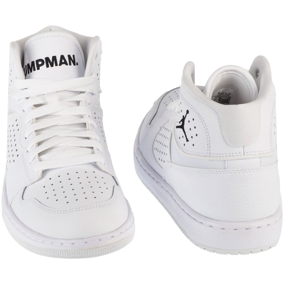 Men's Sneakers Nike White