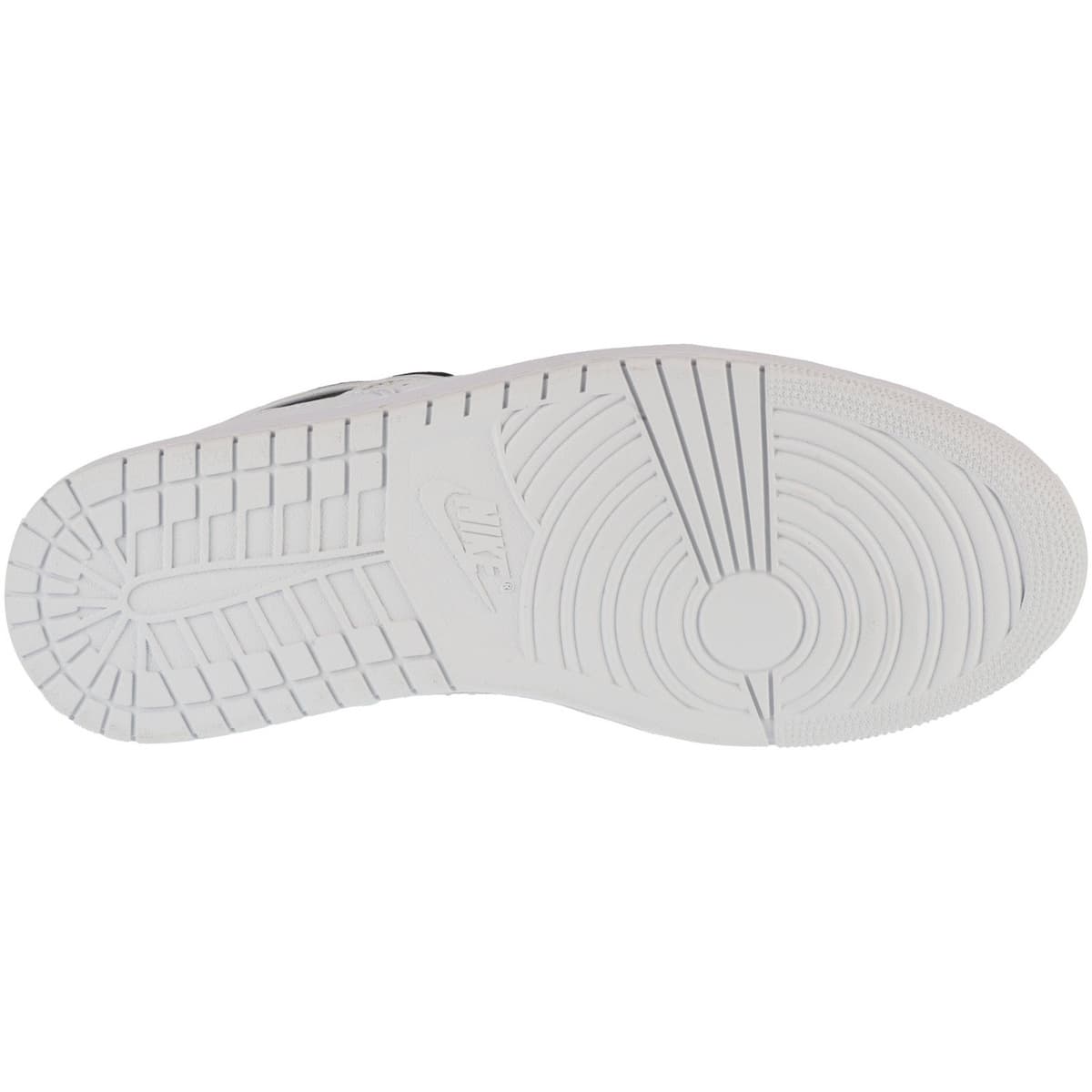 Men's Sneakers Nike White