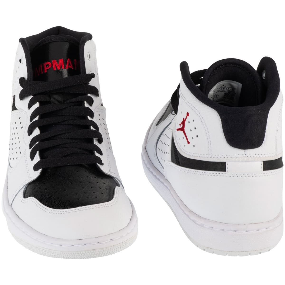 Men's Sneakers Nike White