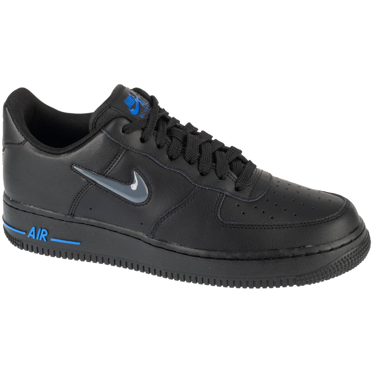 Men's Sneakers Nike Black