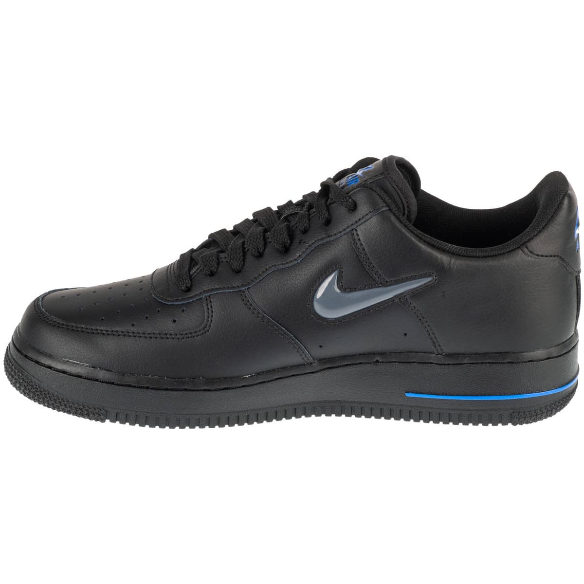 Men's Sneakers Nike Black