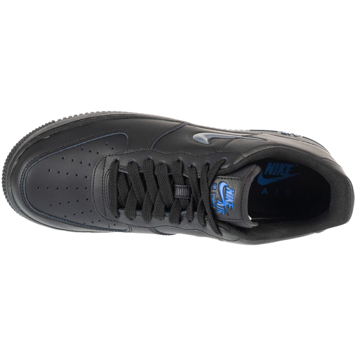 Men's Sneakers Nike Black