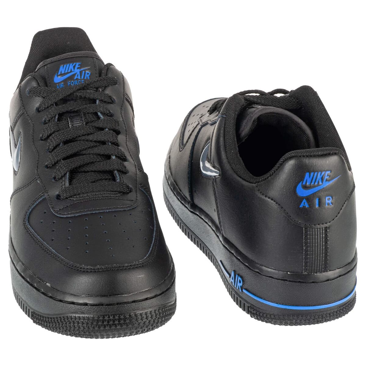 Men's Sneakers Nike Black