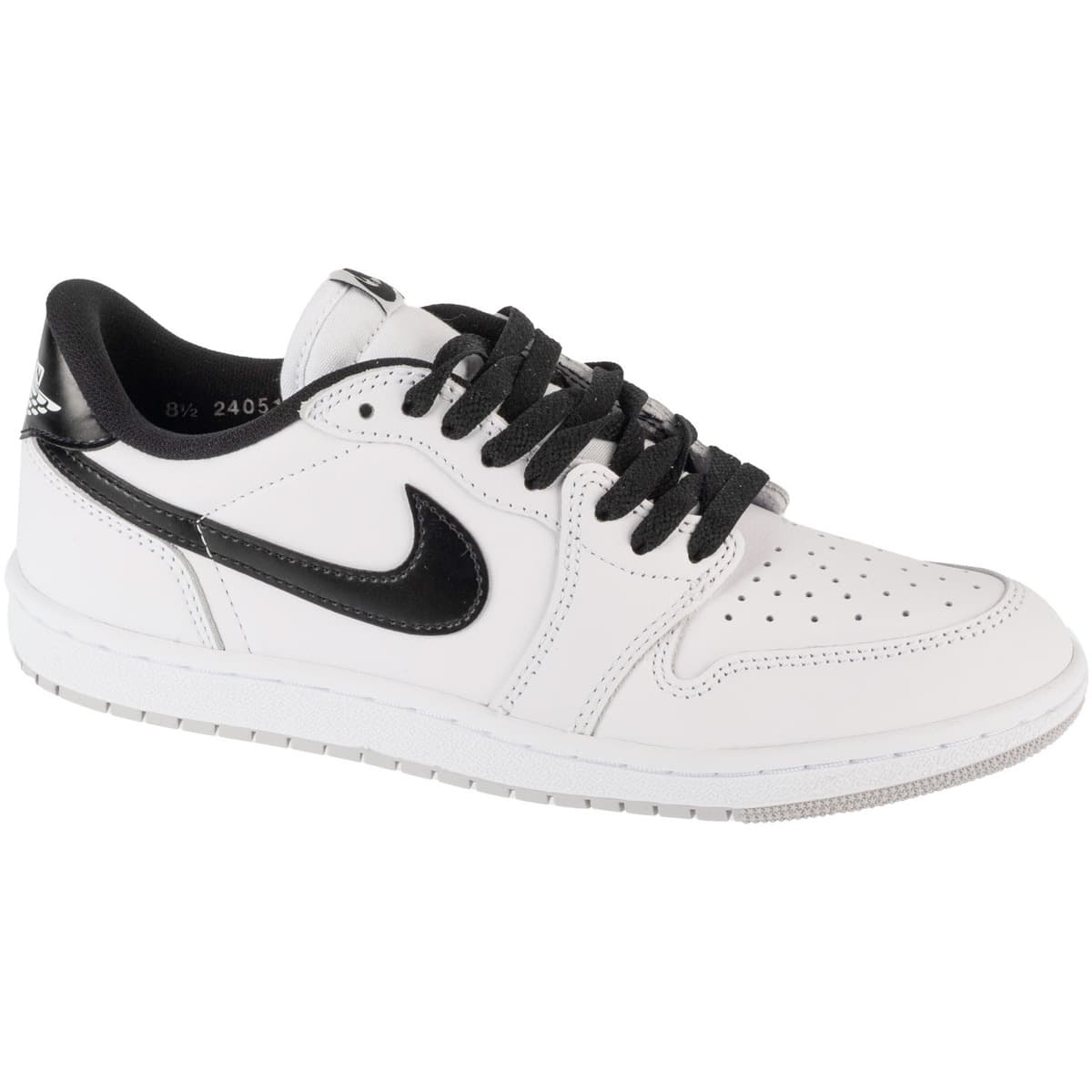 Men's Sneakers Nike White