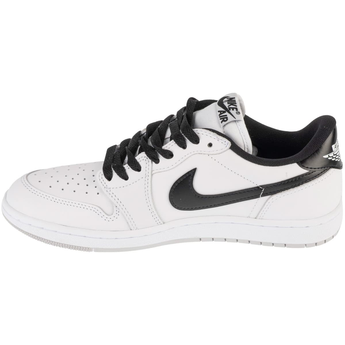 Men's Sneakers Nike White