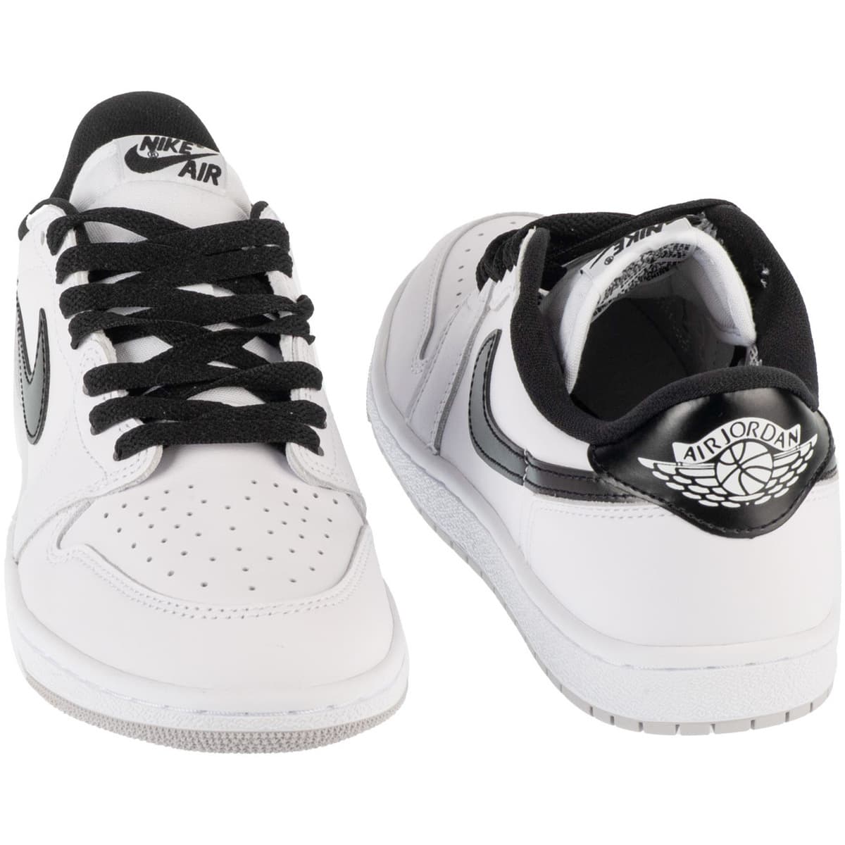 Men's Sneakers Nike White