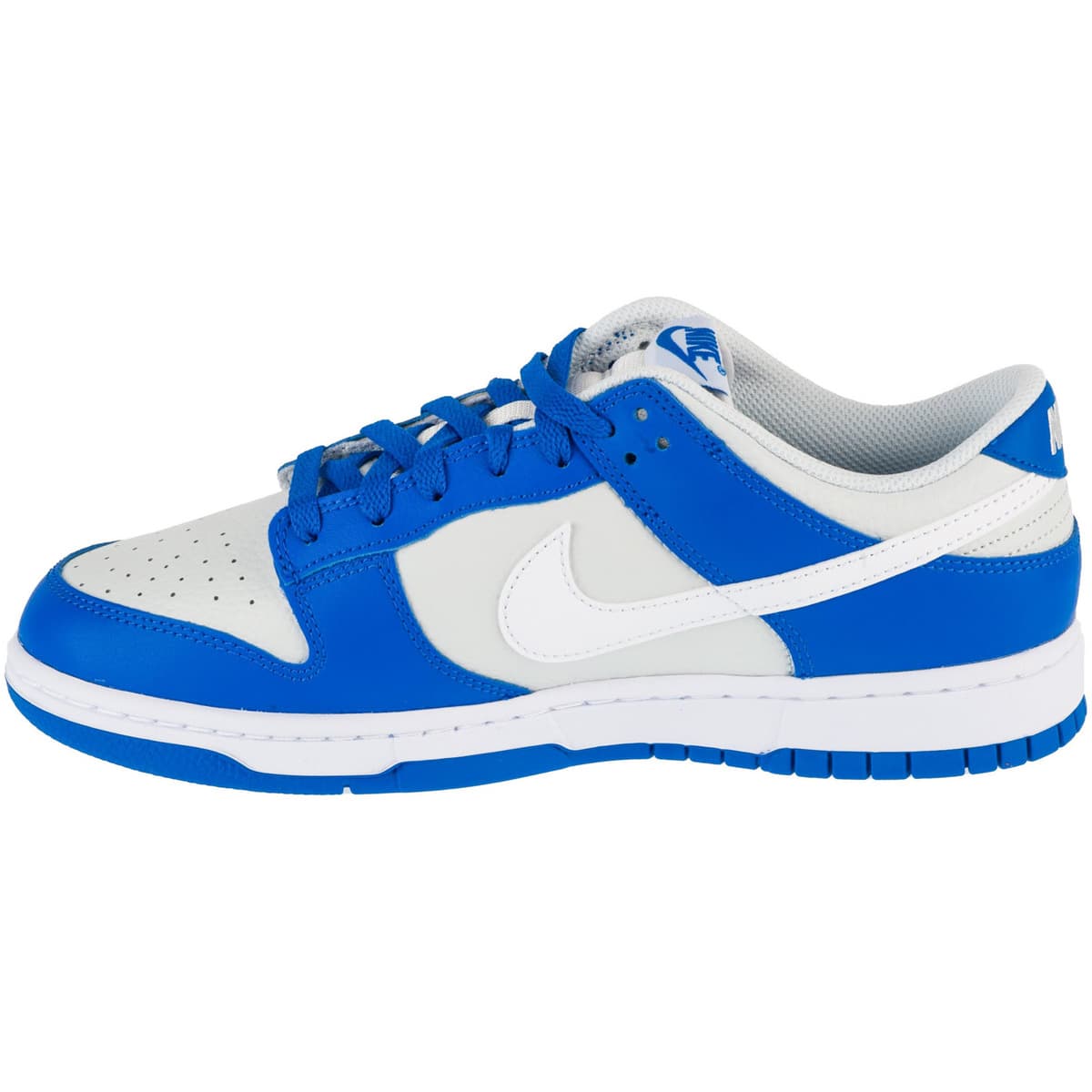 Men's Sneakers Nike Blue