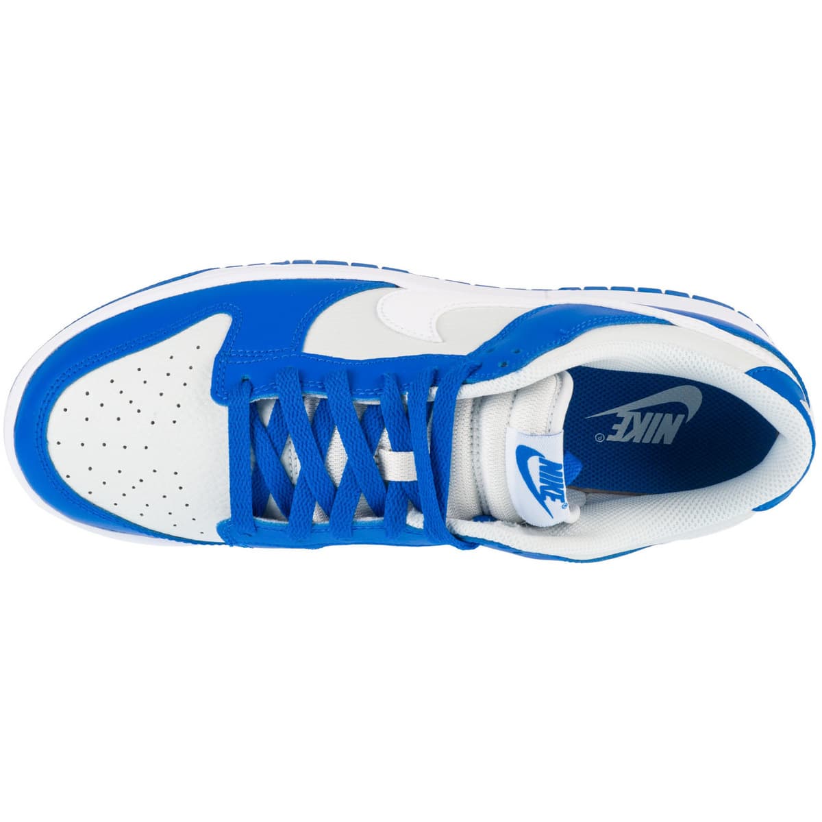 Men's Sneakers Nike Blue