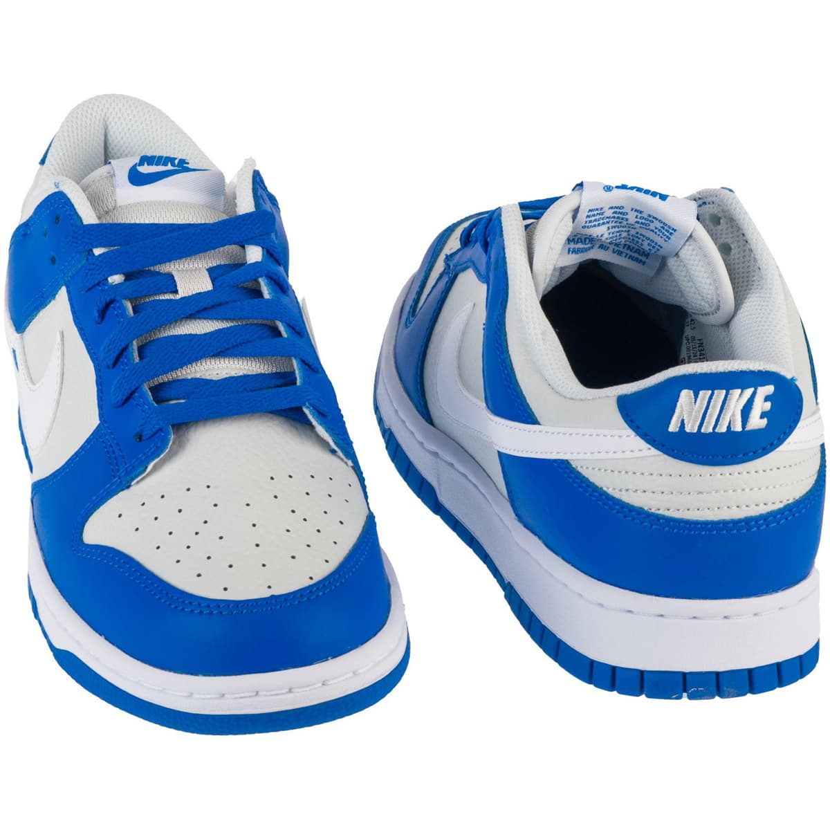 Men's Sneakers Nike Blue