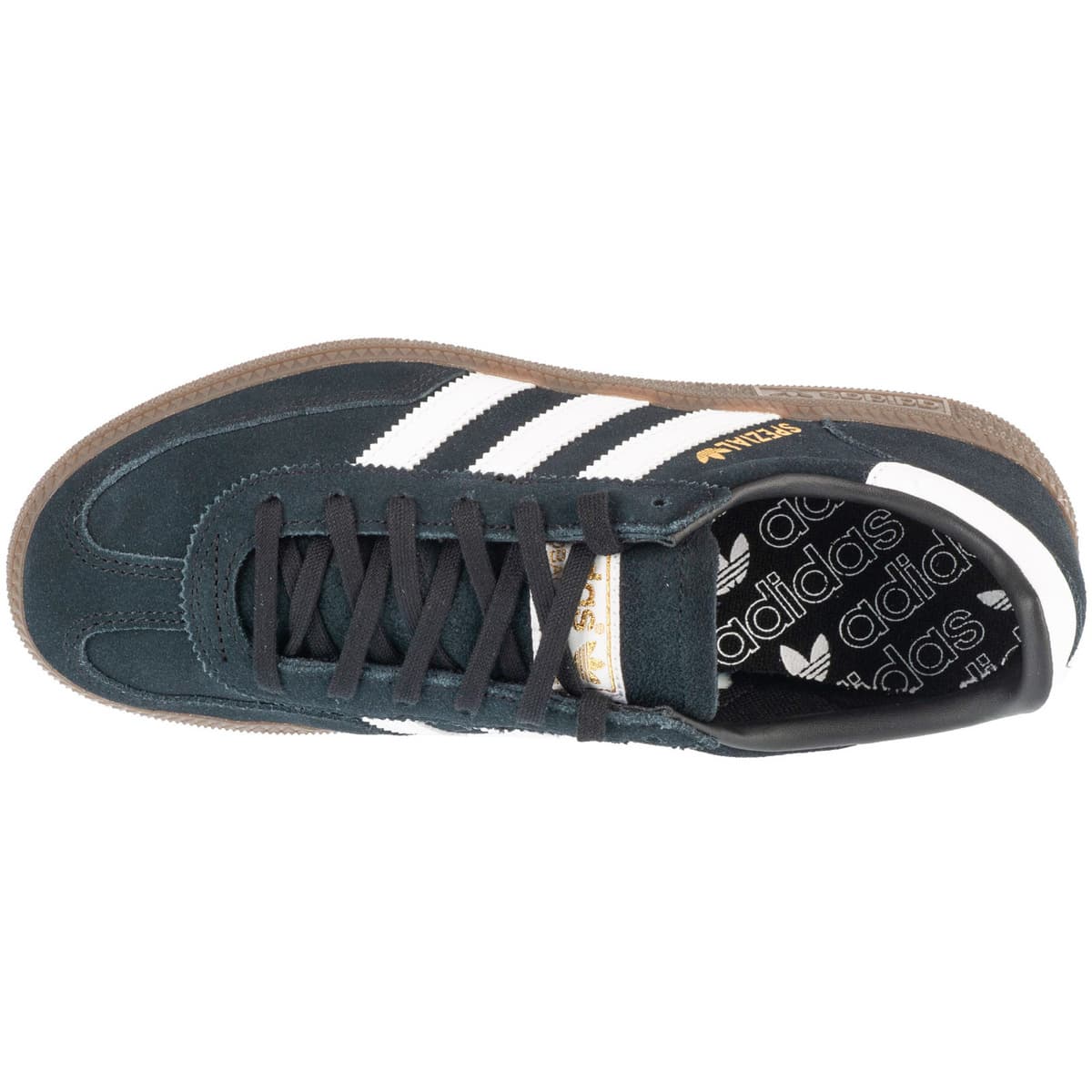 Boys' Sneakers adidas Black