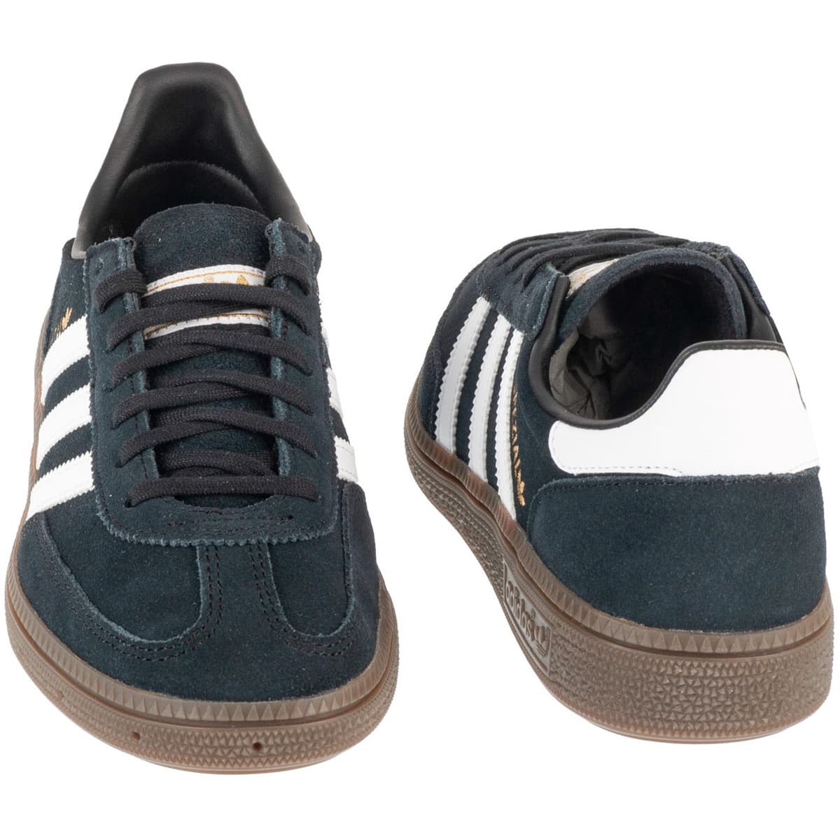 Boys' Sneakers adidas Black