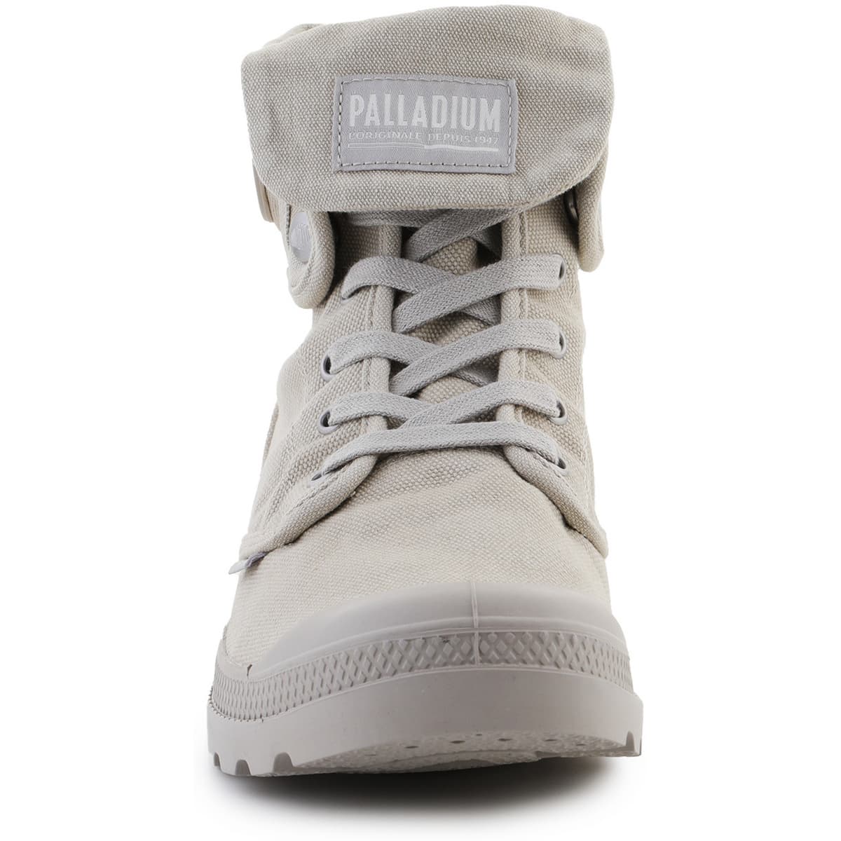 Men's Sneakers Palladium Gray