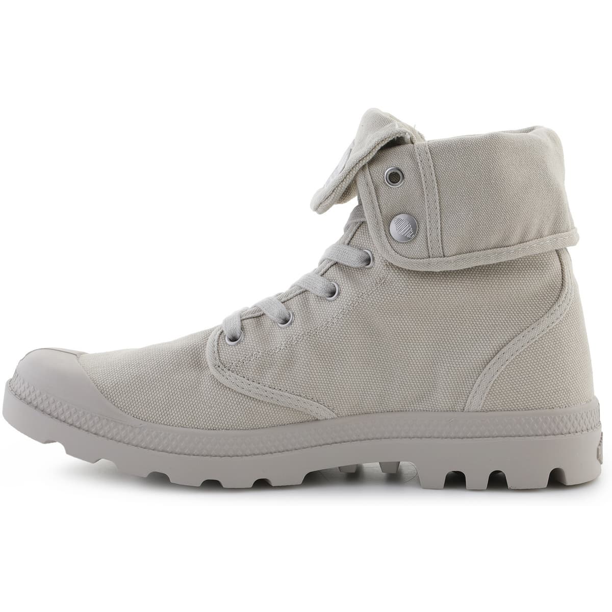 Men's Sneakers Palladium Gray