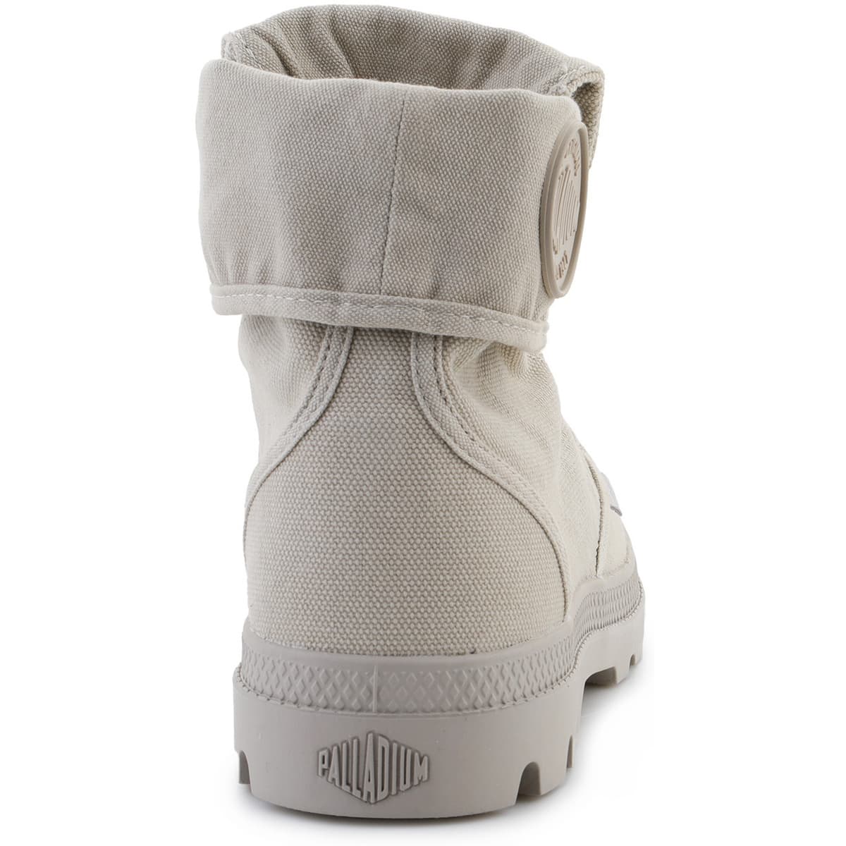 Men's Sneakers Palladium Gray