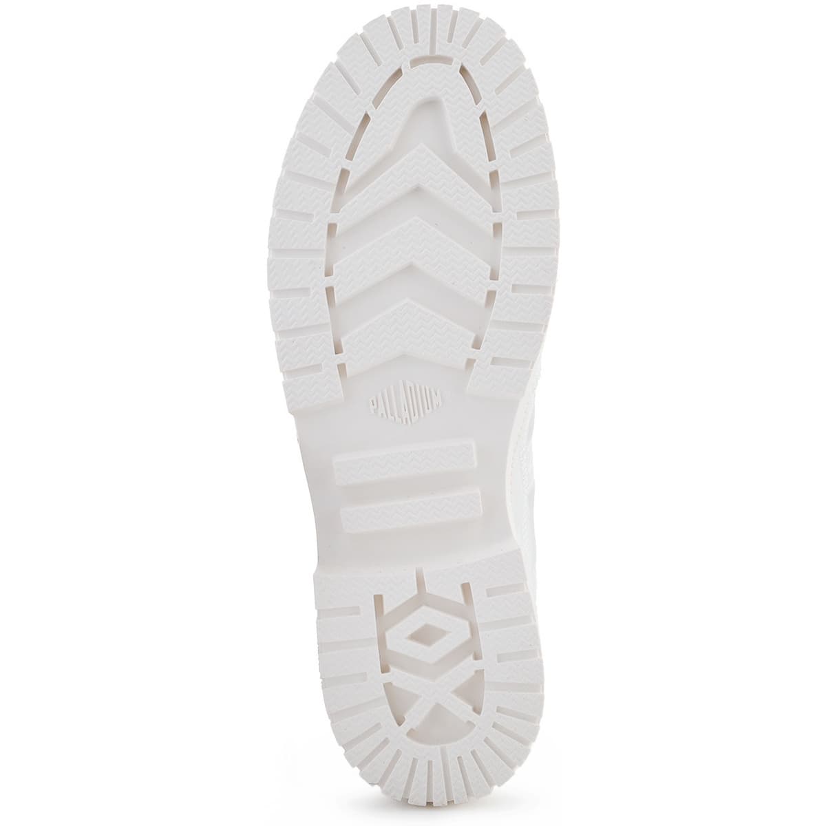 Men's Sneakers Palladium White