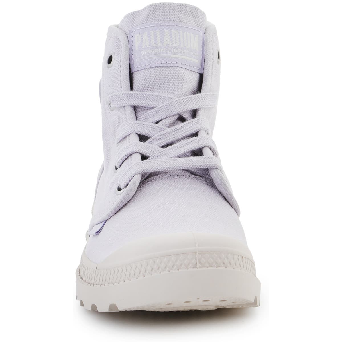 Women's Sneakers Palladium Purple