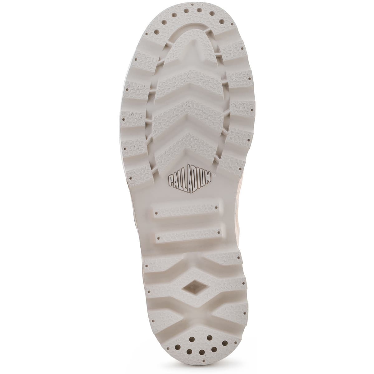 Women's Sneakers Palladium Orange