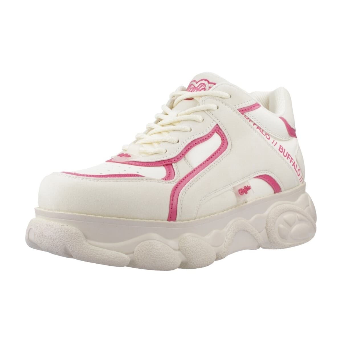Sneakers Buffalo Sport Zapatillas Mujer Modèle Cld Echo