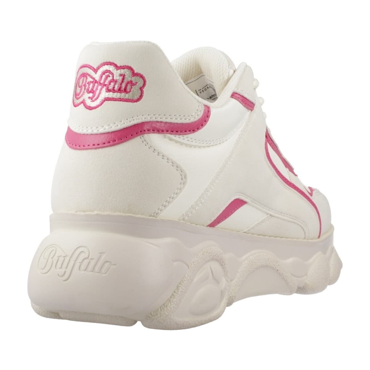 Women's Sneakers Buffalo Beige