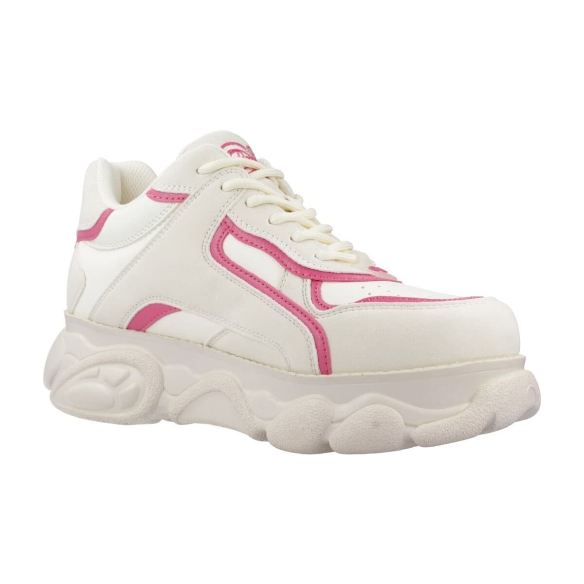 Women's Sneakers Buffalo Beige